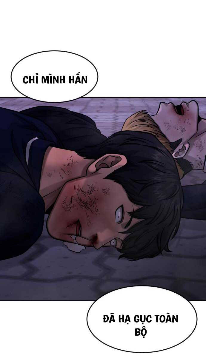Nhiệm Vụ Diệu Kỳ Chap 119 - Next Chap 118