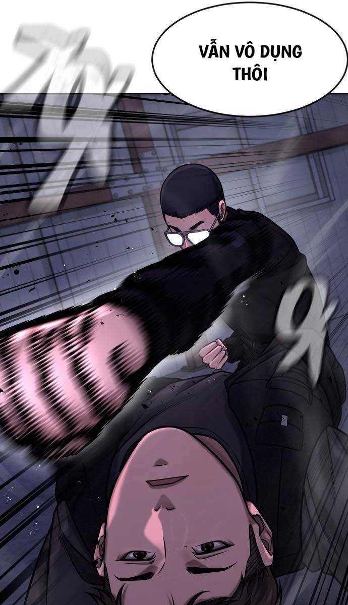 Nhiệm Vụ Diệu Kỳ Chap 119 - Next Chap 118