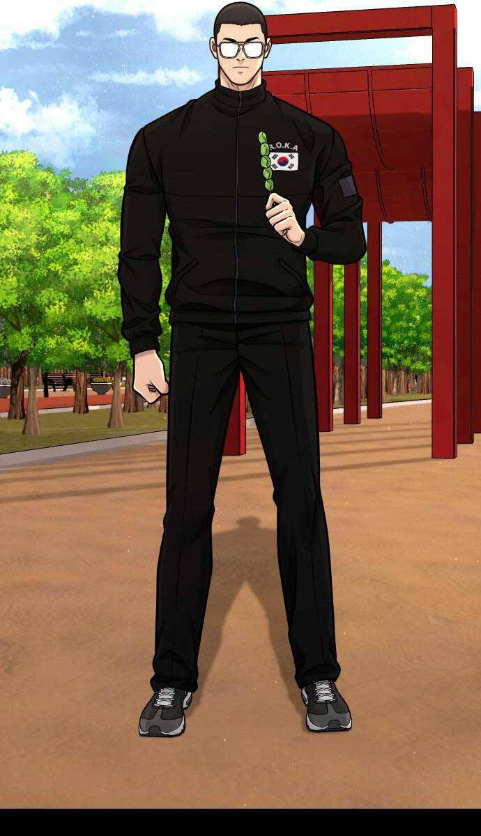 Nhiệm Vụ Diệu Kỳ Chap 119 - Next Chap 118