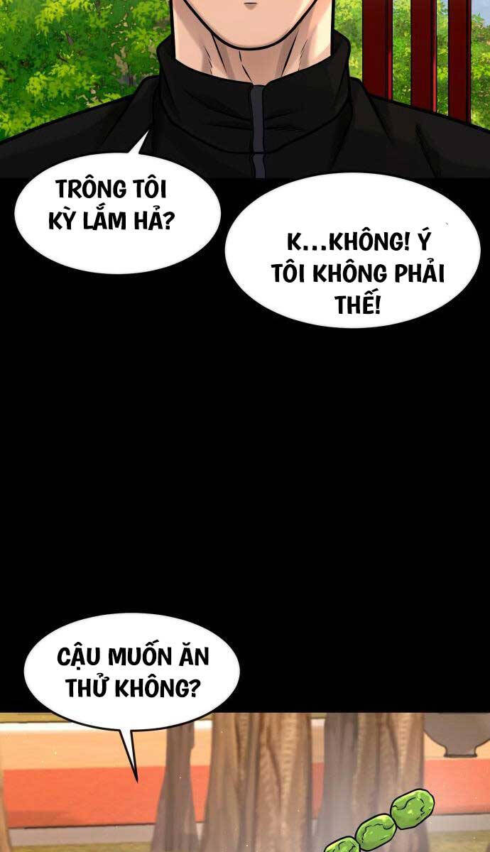 Nhiệm Vụ Diệu Kỳ Chap 119 - Next Chap 118