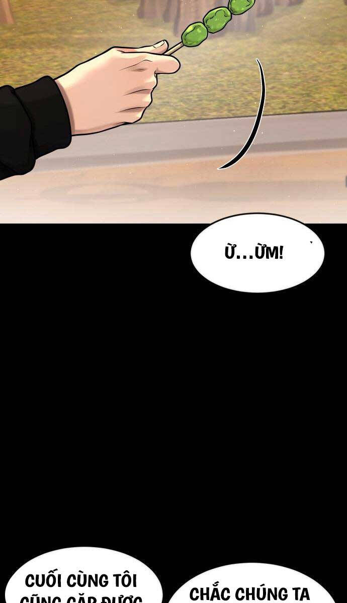 Nhiệm Vụ Diệu Kỳ Chap 119 - Next Chap 118