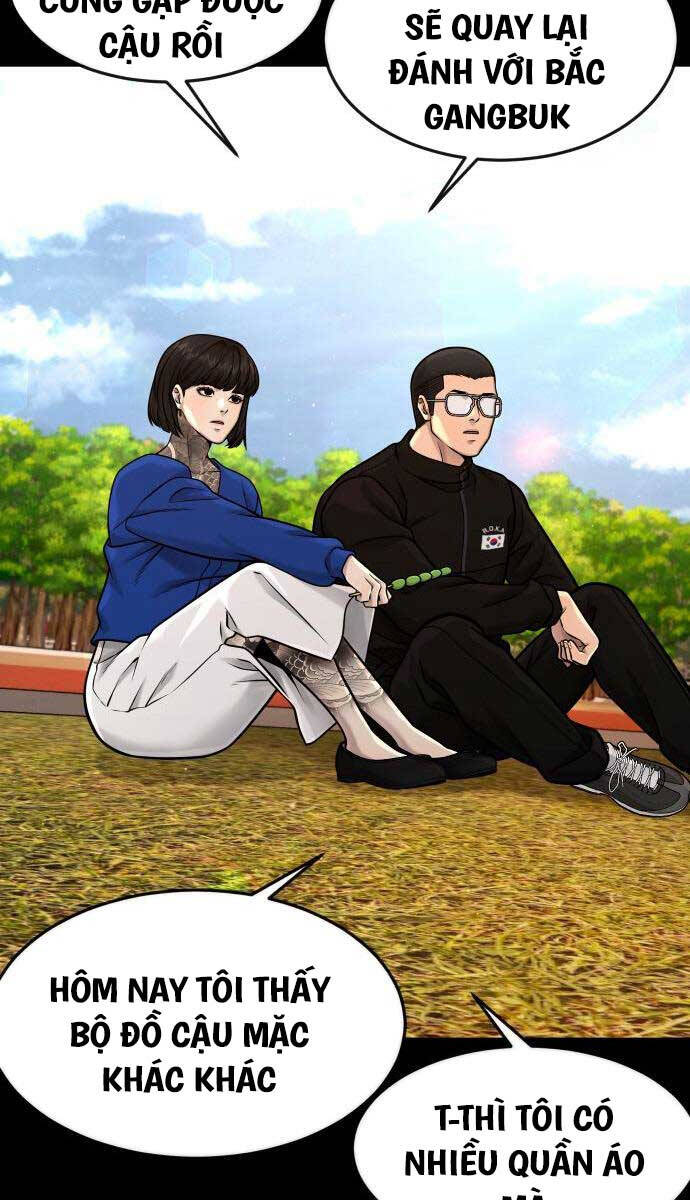 Nhiệm Vụ Diệu Kỳ Chap 119 - Next Chap 118