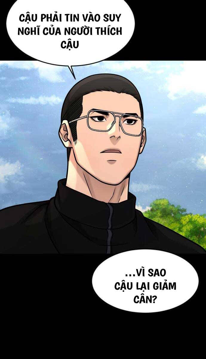 Nhiệm Vụ Diệu Kỳ Chap 119 - Next Chap 118