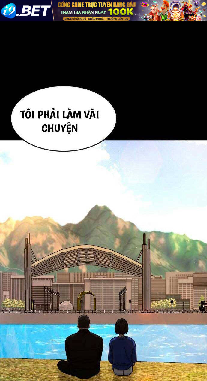 Nhiệm Vụ Diệu Kỳ Chap 119 - Next Chap 118