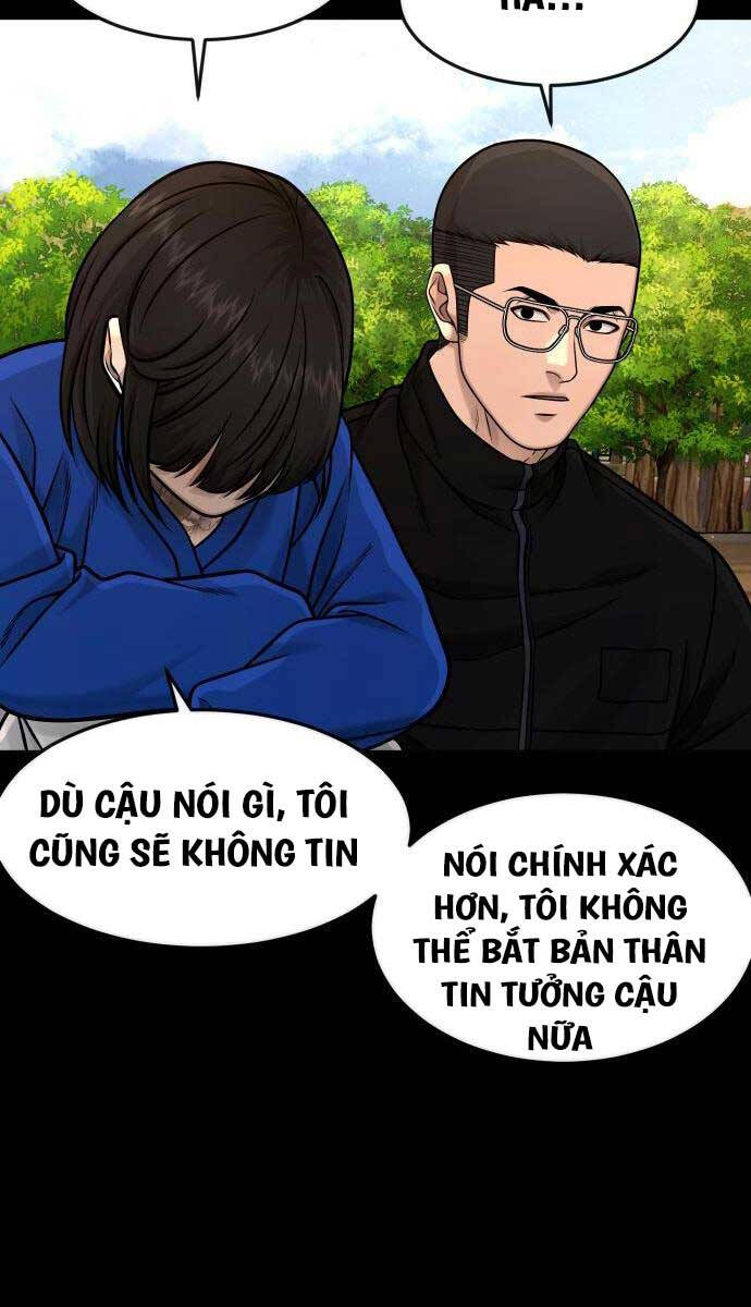 Nhiệm Vụ Diệu Kỳ Chap 119 - Next Chap 118
