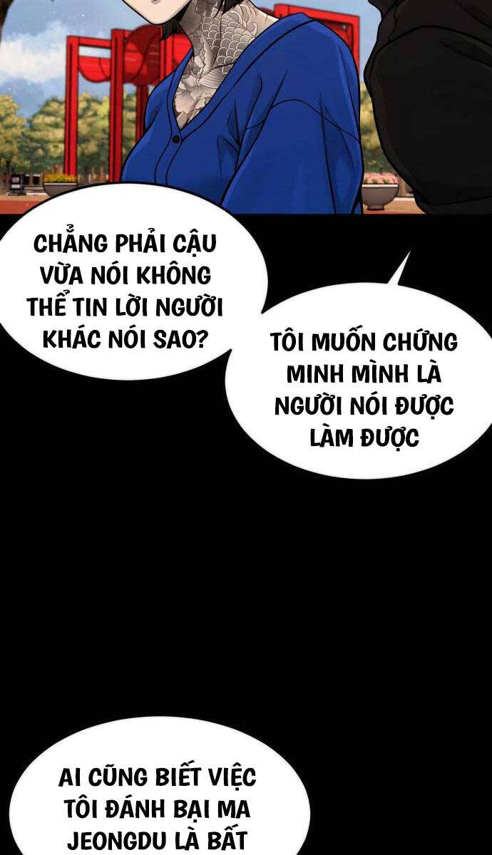 Nhiệm Vụ Diệu Kỳ Chap 119 - Next Chap 118