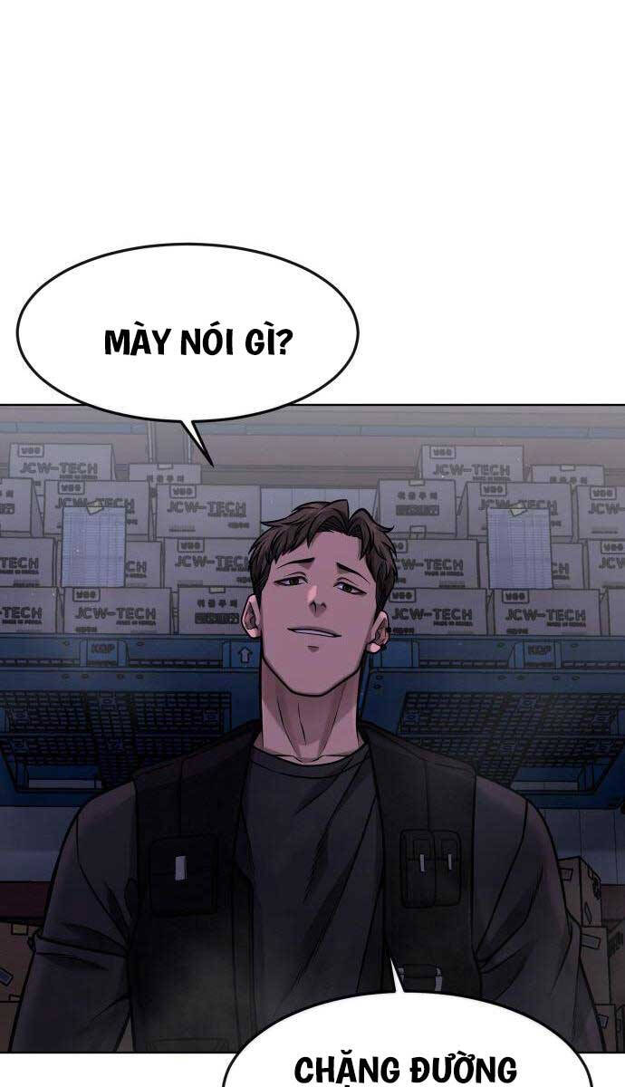 Nhiệm Vụ Diệu Kỳ Chap 119 - Next Chap 118