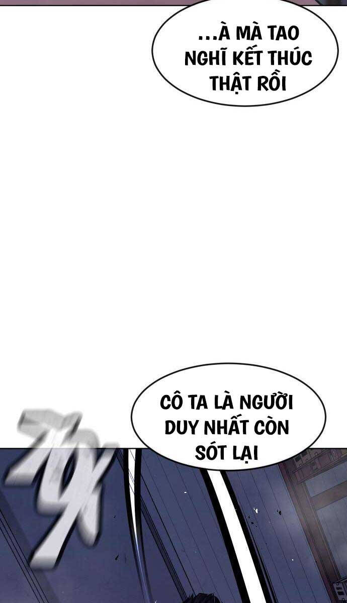 Nhiệm Vụ Diệu Kỳ Chap 119 - Next Chap 118