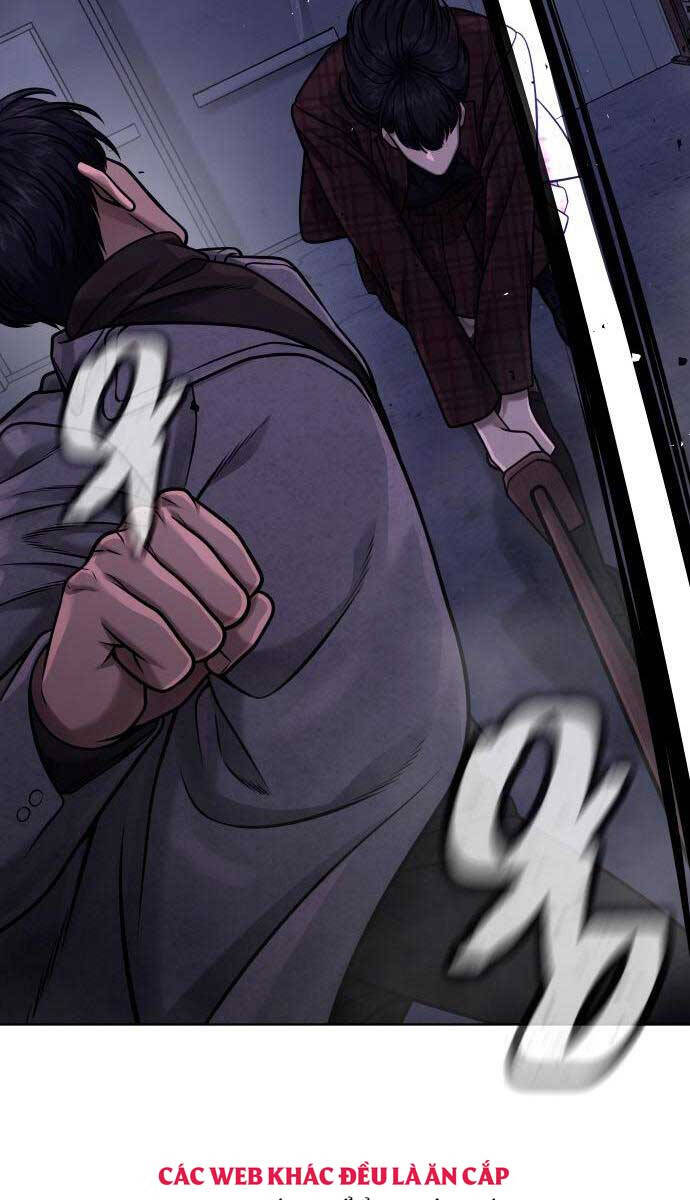 Nhiệm Vụ Diệu Kỳ Chap 119 - Next Chap 118