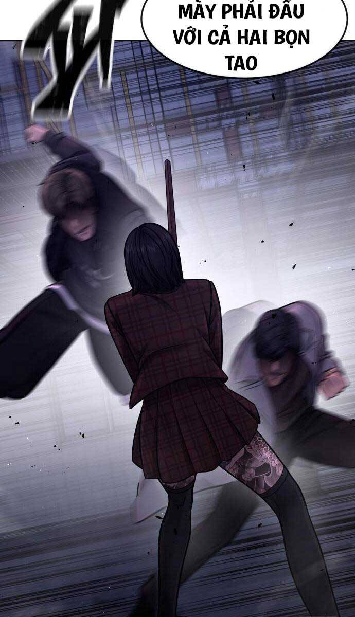 Nhiệm Vụ Diệu Kỳ Chap 119 - Next Chap 118