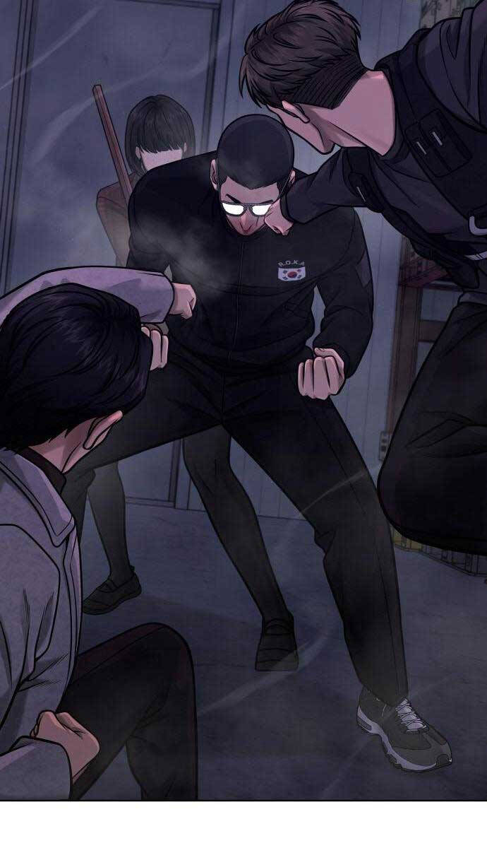 Nhiệm Vụ Diệu Kỳ Chap 119 - Next Chap 118