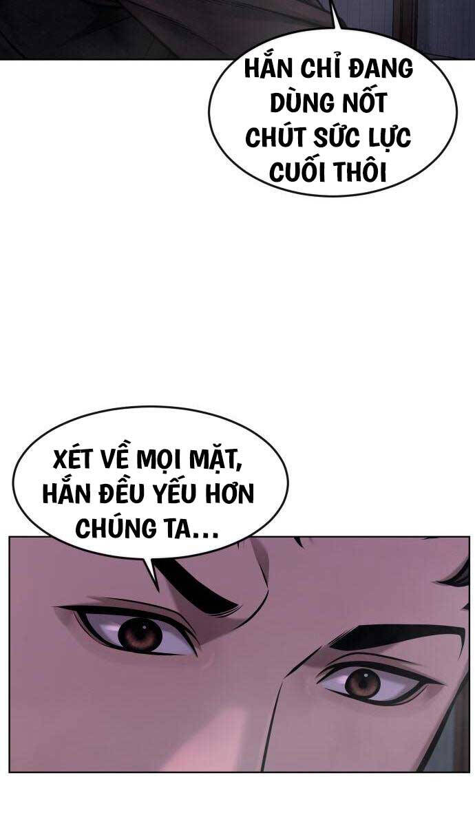 Nhiệm Vụ Diệu Kỳ Chap 119 - Next Chap 118