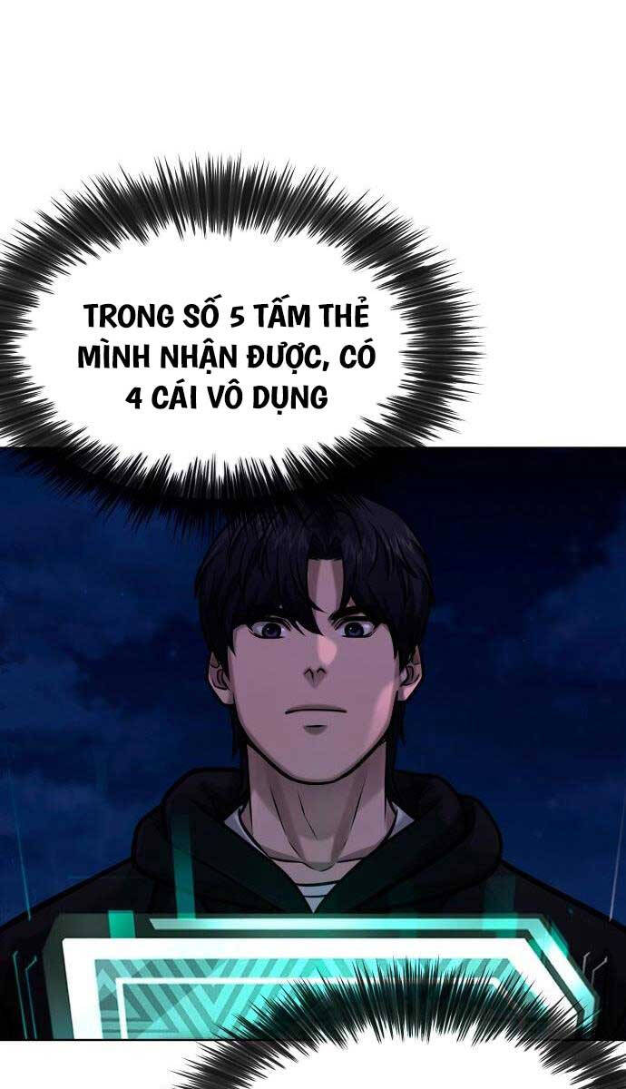 Nhiệm Vụ Diệu Kỳ Chap 119 - Next Chap 118