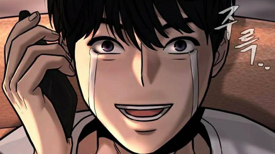 Nhiệm Vụ Diệu Kỳ Chap 12 - Next Chap 11