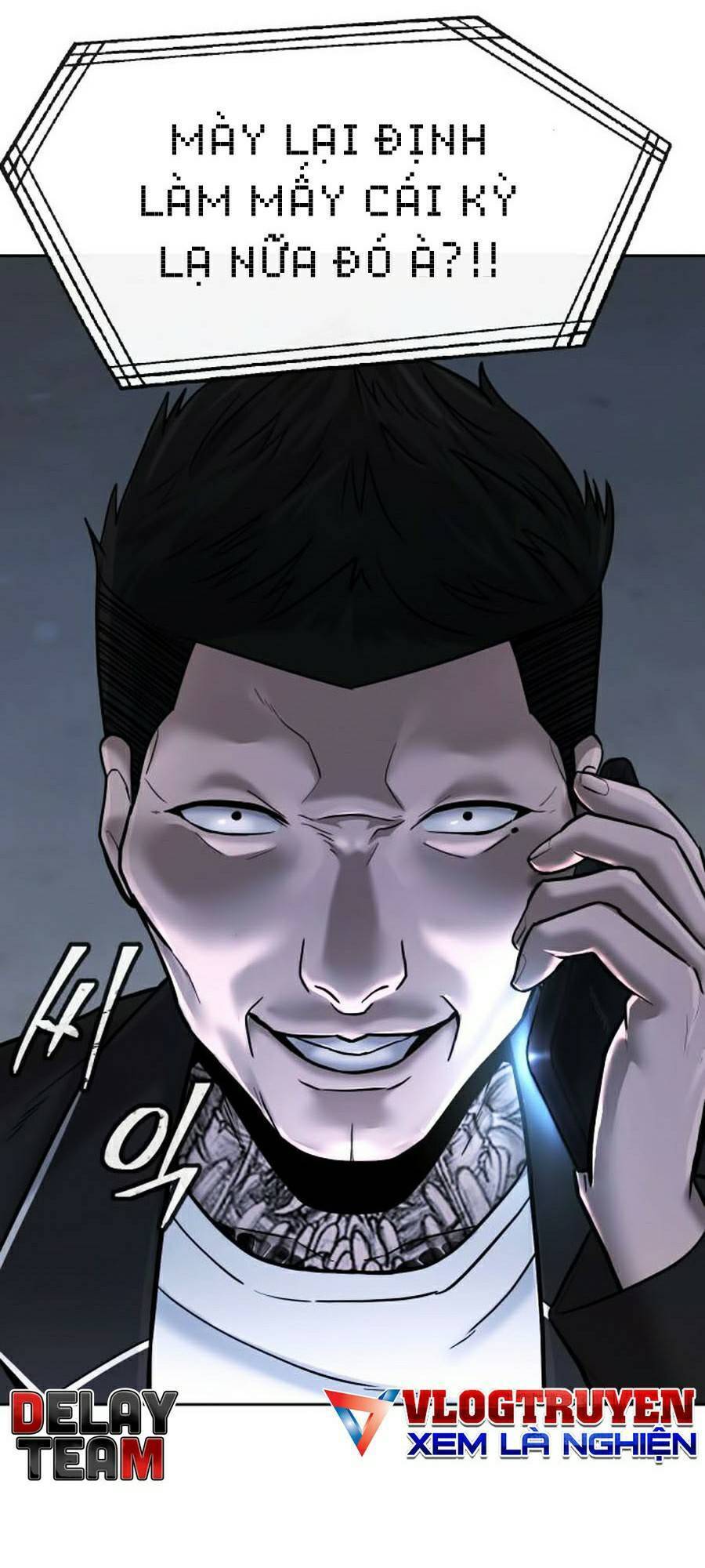 Nhiệm Vụ Diệu Kỳ Chap 12 - Next Chap 11