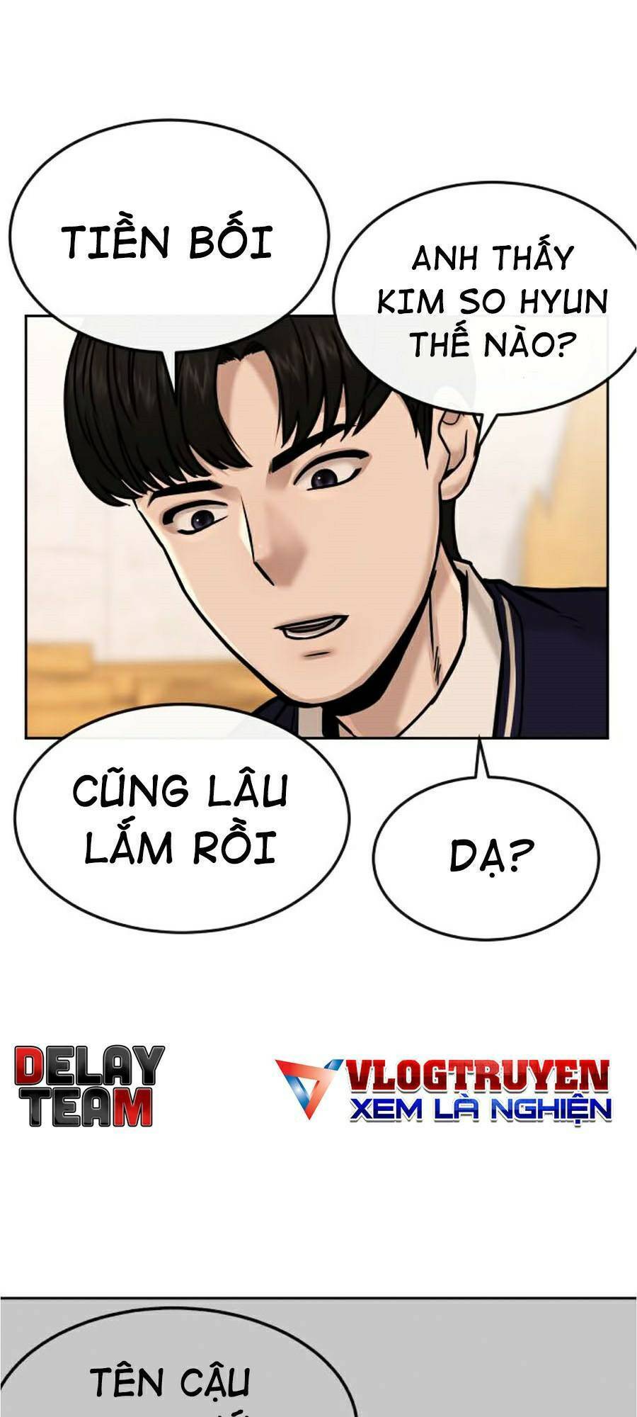 Nhiệm Vụ Diệu Kỳ Chap 12 - Next Chap 11