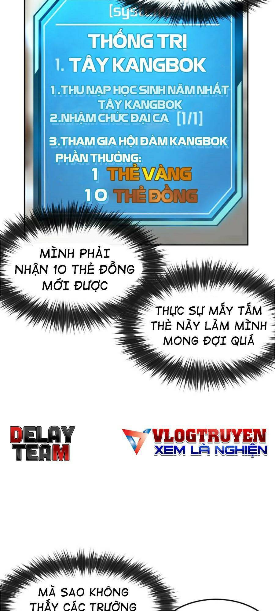 Nhiệm Vụ Diệu Kỳ Chap 12 - Next Chap 11