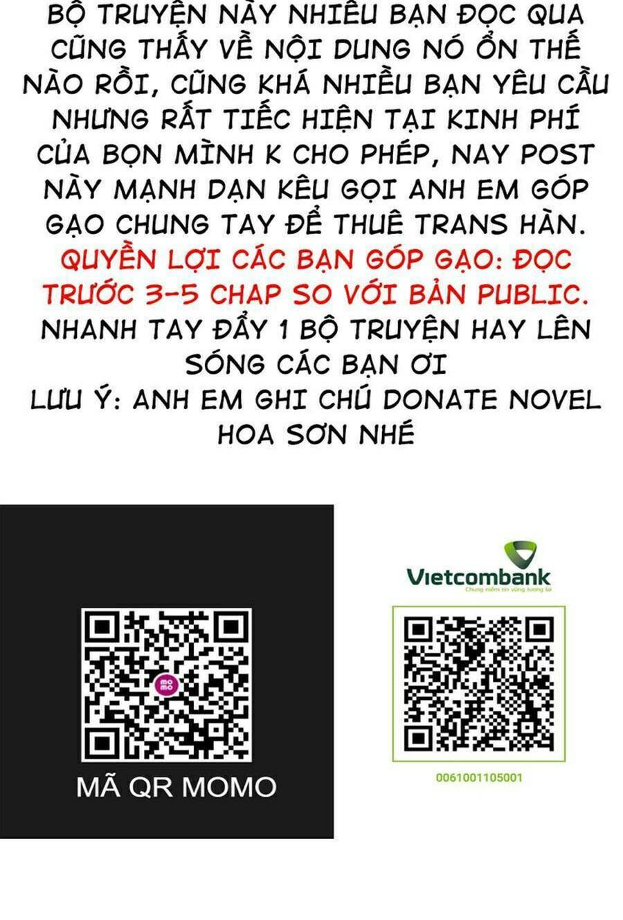 Nhiệm Vụ Diệu Kỳ Chap 12 - Next Chap 11