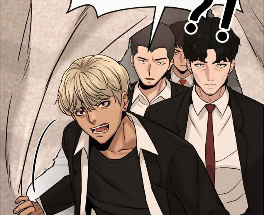 Nhiệm Vụ Diệu Kỳ Chap 12 - Next Chap 11