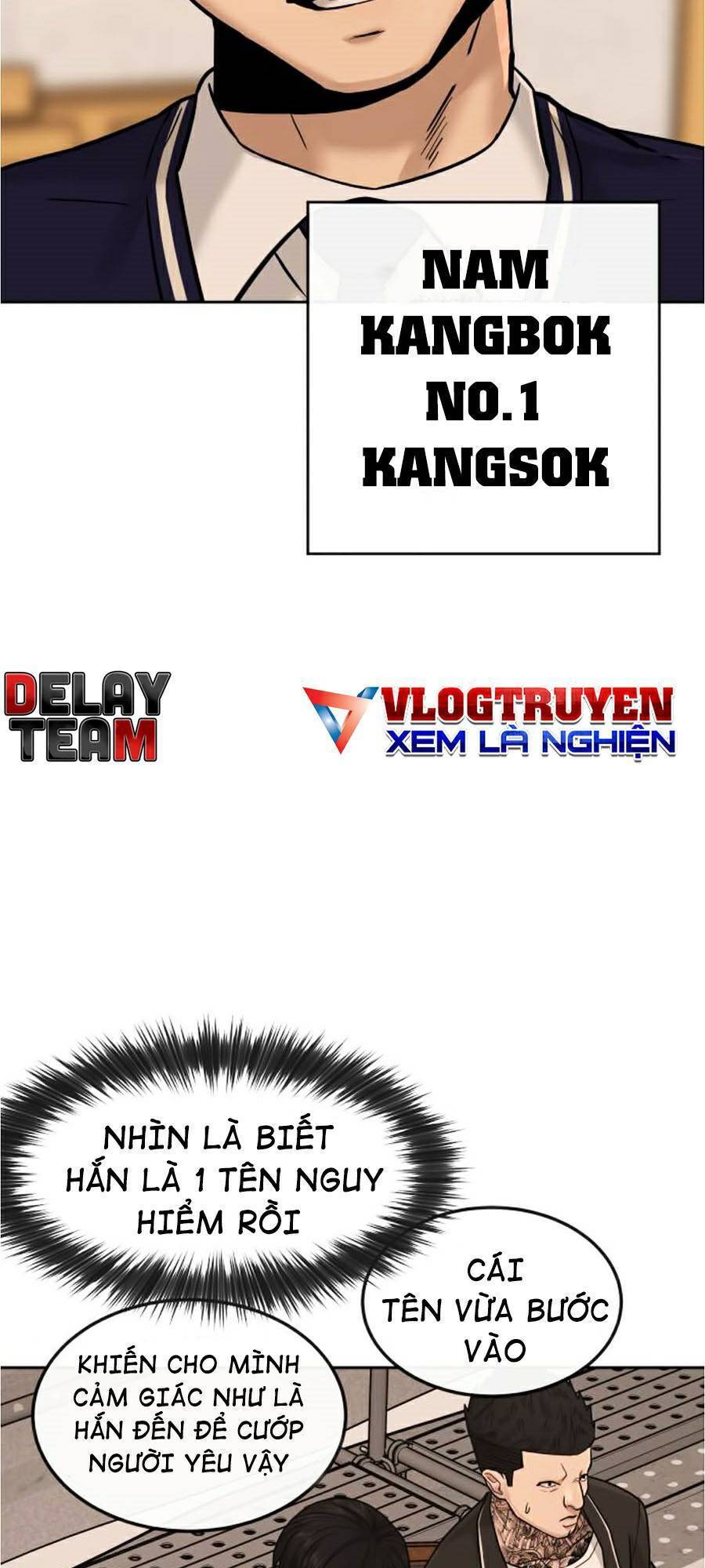 Nhiệm Vụ Diệu Kỳ Chap 12 - Next Chap 11