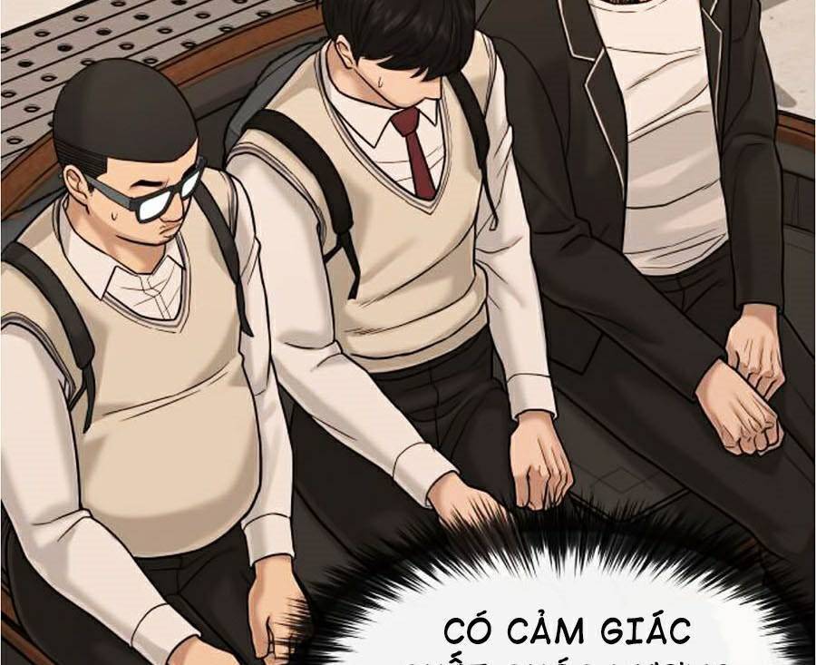 Nhiệm Vụ Diệu Kỳ Chap 12 - Next Chap 11