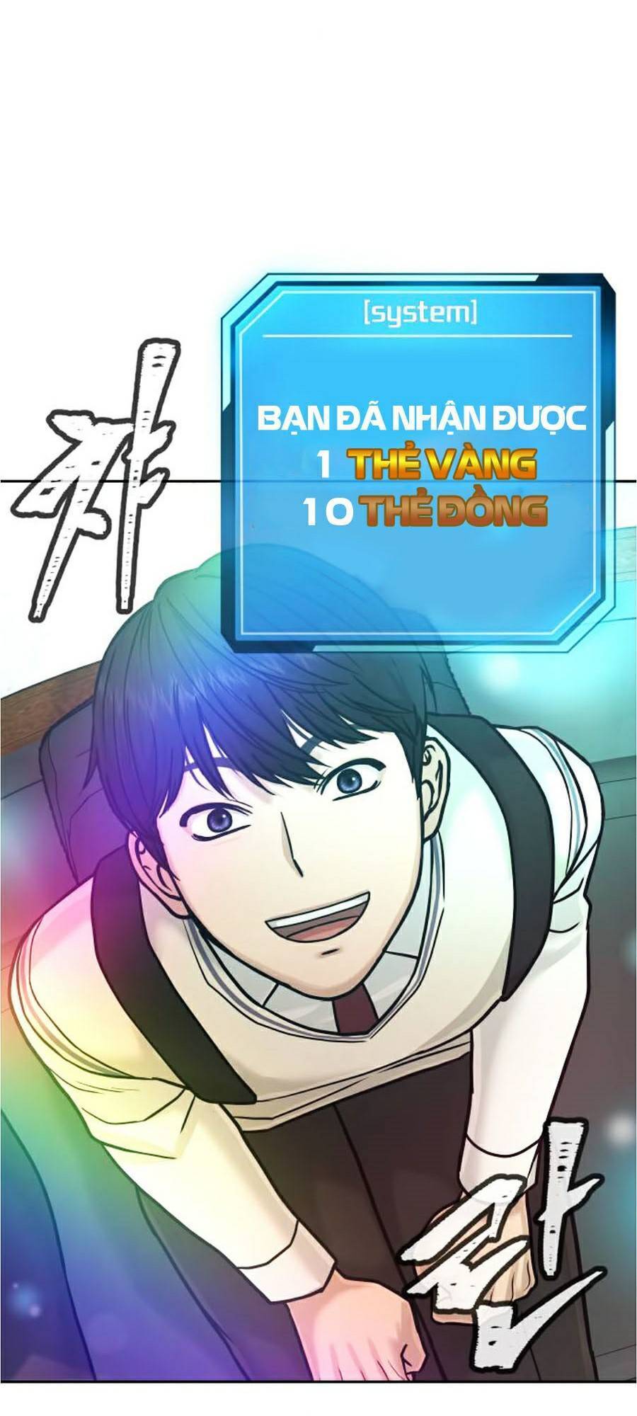 Nhiệm Vụ Diệu Kỳ Chap 12 - Next Chap 11