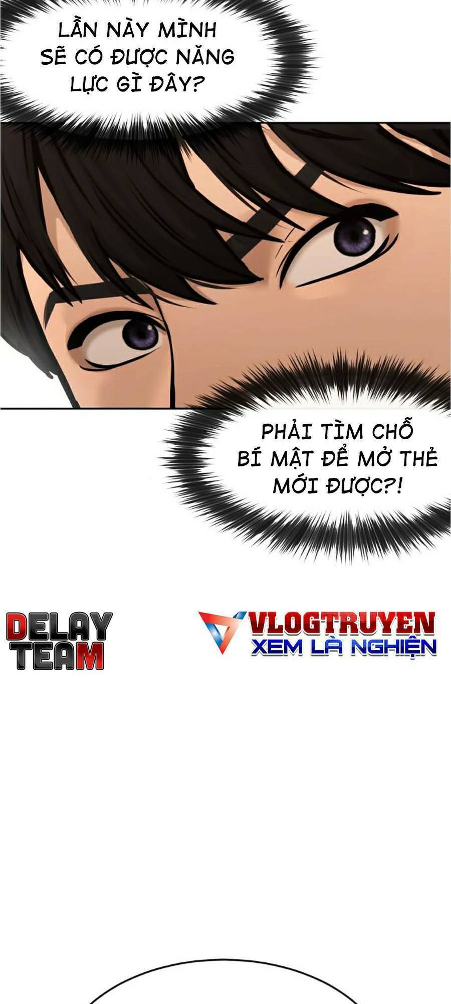 Nhiệm Vụ Diệu Kỳ Chap 12 - Next Chap 11