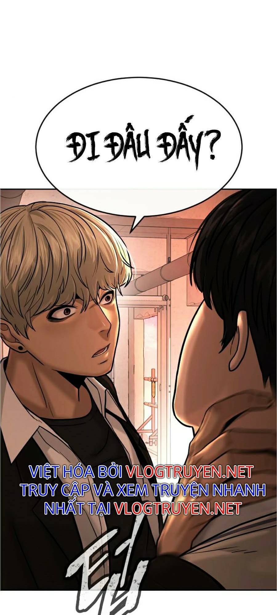 Nhiệm Vụ Diệu Kỳ Chap 12 - Next Chap 11