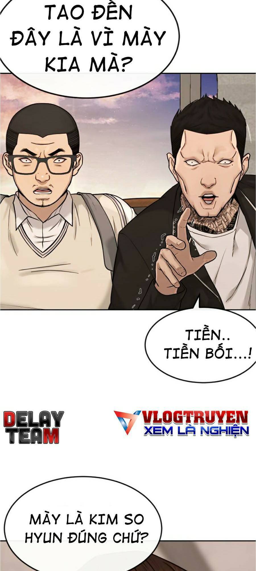 Nhiệm Vụ Diệu Kỳ Chap 12 - Next Chap 11