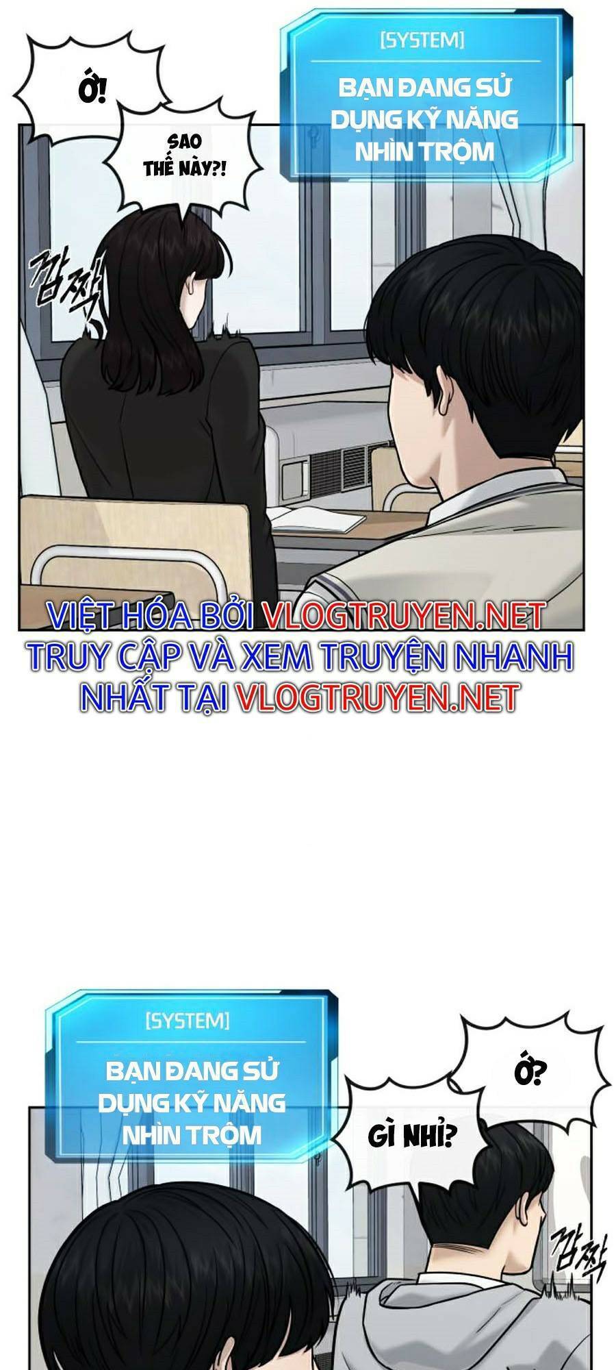 Nhiệm Vụ Diệu Kỳ Chap 12 - Next Chap 11