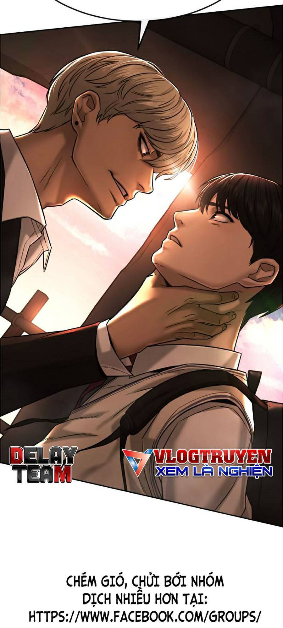 Nhiệm Vụ Diệu Kỳ Chap 12 - Next Chap 11