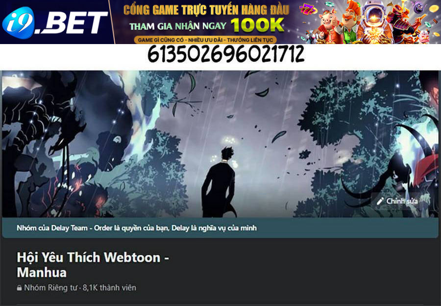 Nhiệm Vụ Diệu Kỳ Chap 12 - Next Chap 11