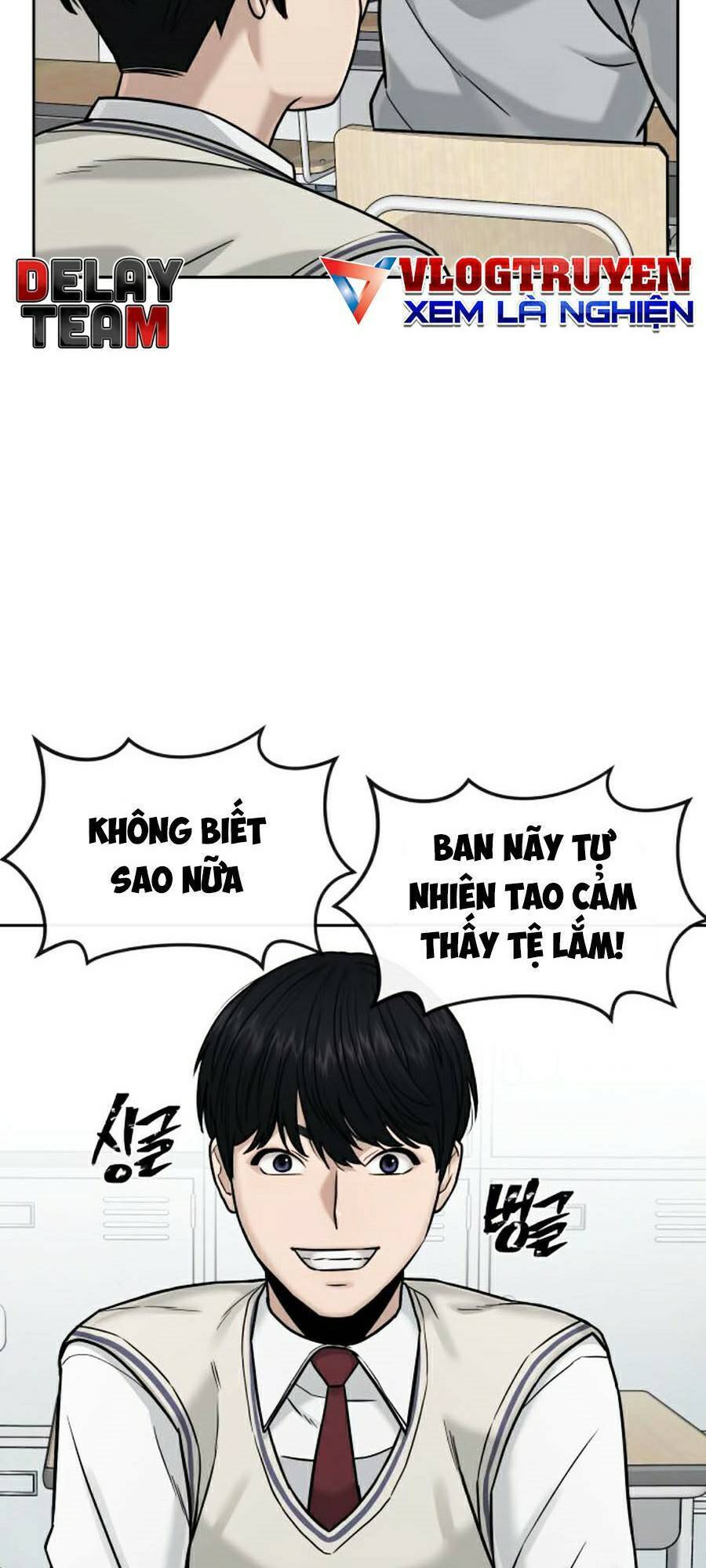 Nhiệm Vụ Diệu Kỳ Chap 12 - Next Chap 11