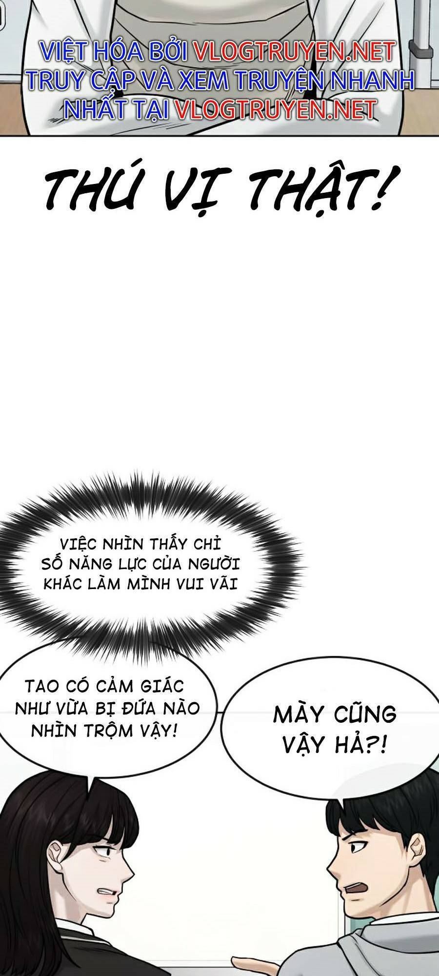 Nhiệm Vụ Diệu Kỳ Chap 12 - Next Chap 11