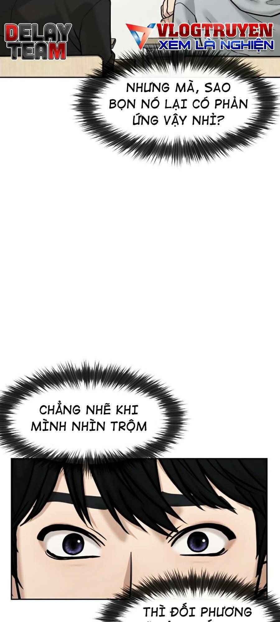 Nhiệm Vụ Diệu Kỳ Chap 12 - Next Chap 11