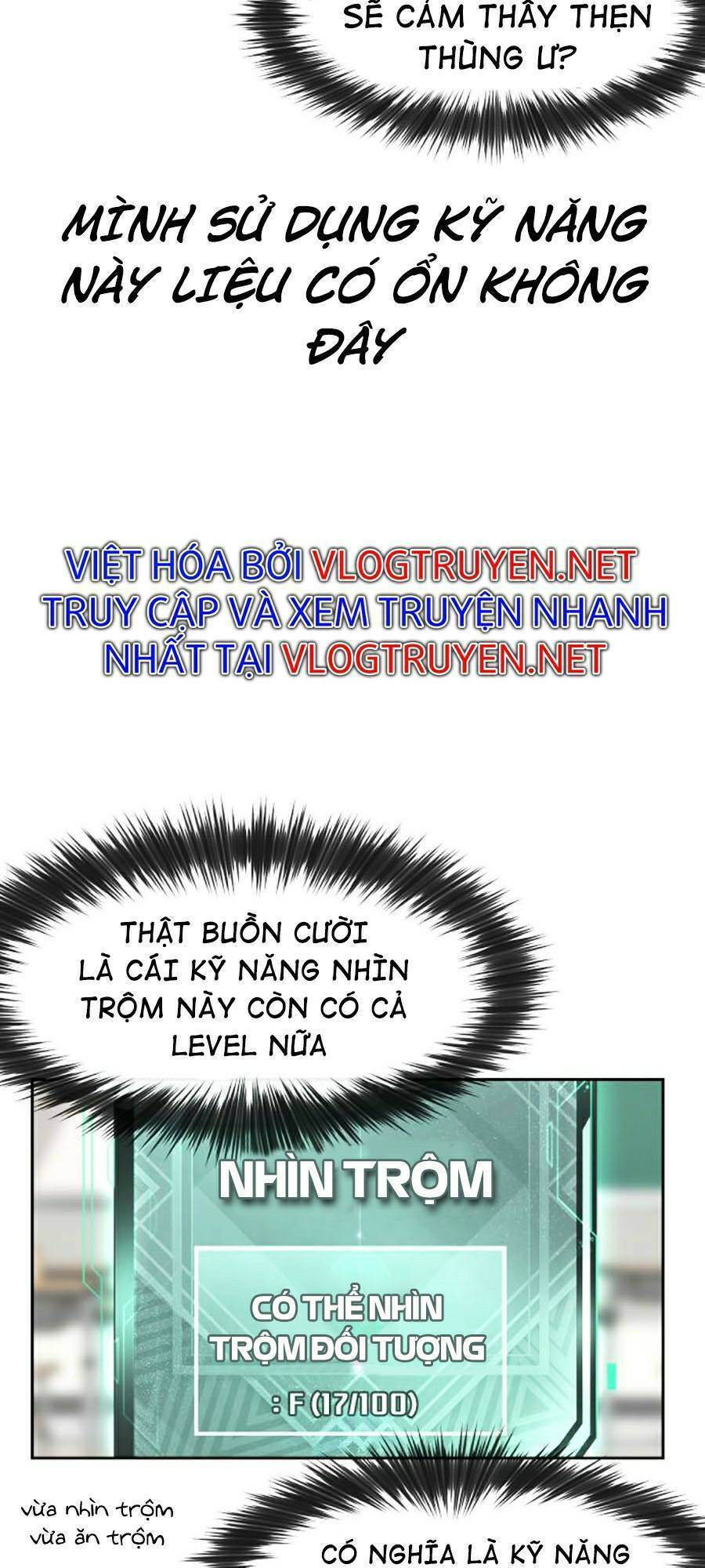 Nhiệm Vụ Diệu Kỳ Chap 12 - Next Chap 11