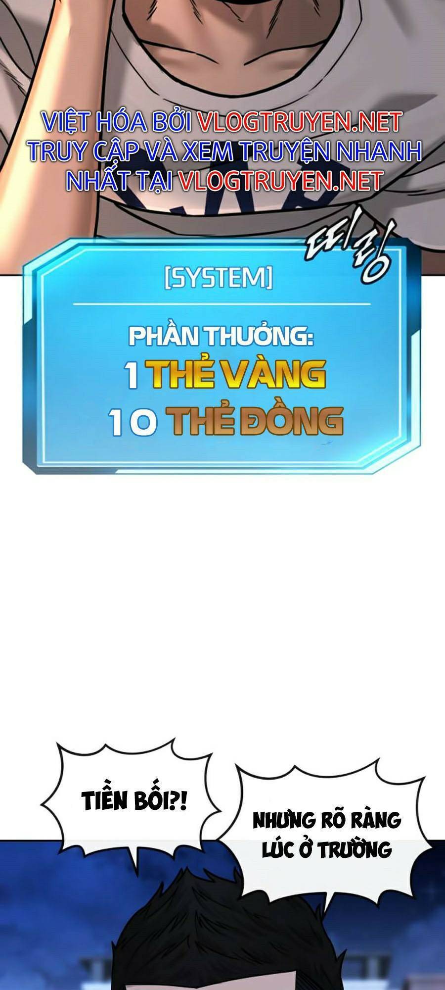 Nhiệm Vụ Diệu Kỳ Chap 12 - Next Chap 11