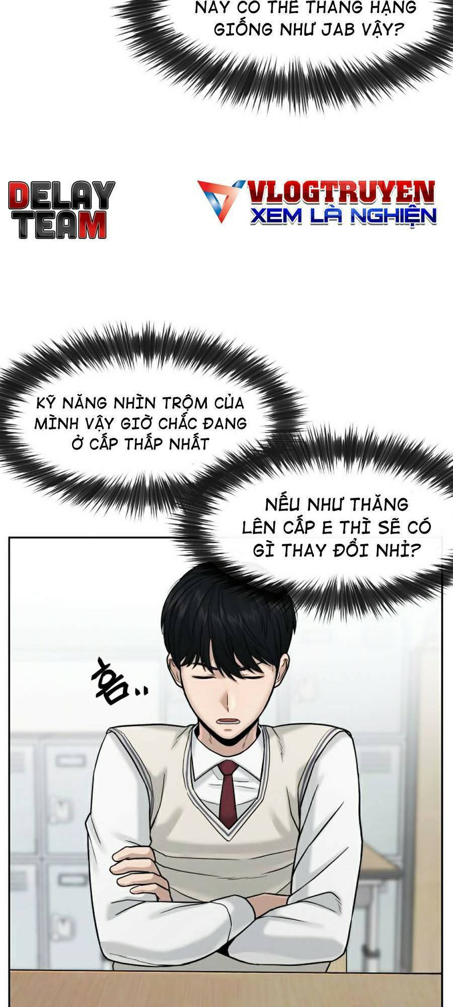 Nhiệm Vụ Diệu Kỳ Chap 12 - Next Chap 11