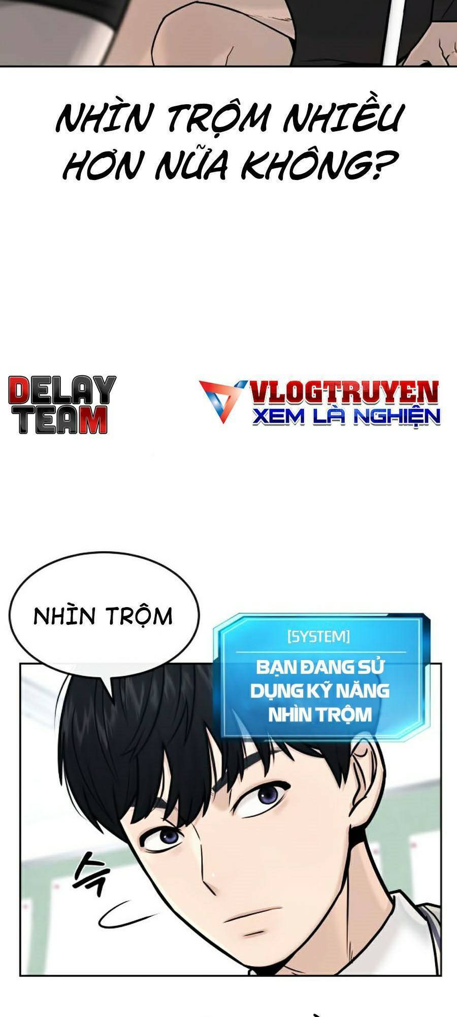 Nhiệm Vụ Diệu Kỳ Chap 12 - Next Chap 11