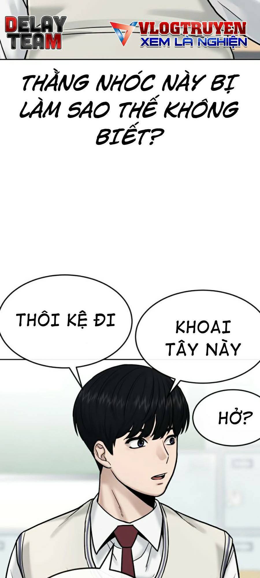 Nhiệm Vụ Diệu Kỳ Chap 12 - Next Chap 11