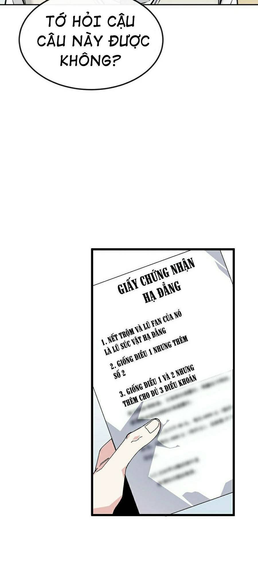 Nhiệm Vụ Diệu Kỳ Chap 12 - Next Chap 11