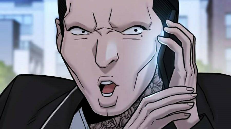 Nhiệm Vụ Diệu Kỳ Chap 12 - Next Chap 11