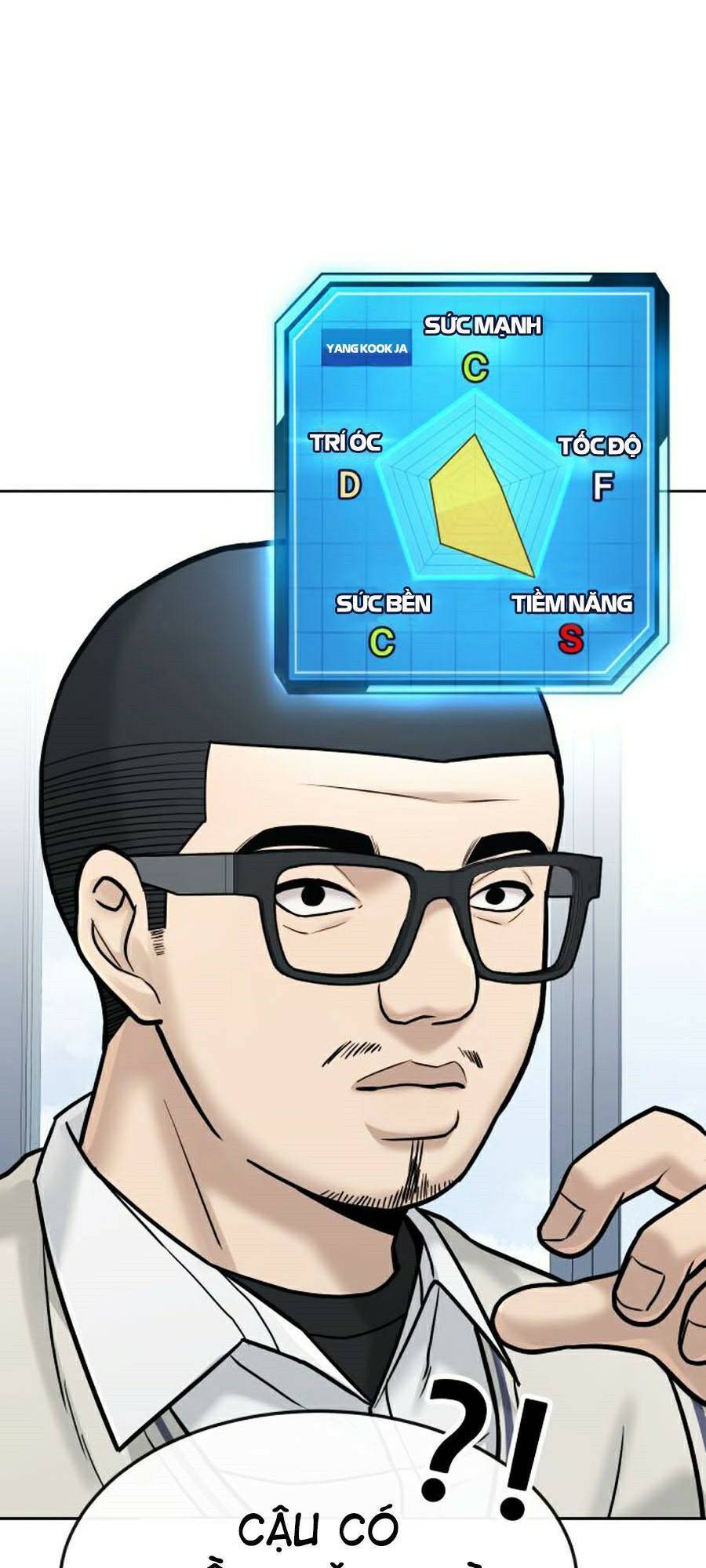 Nhiệm Vụ Diệu Kỳ Chap 12 - Next Chap 11