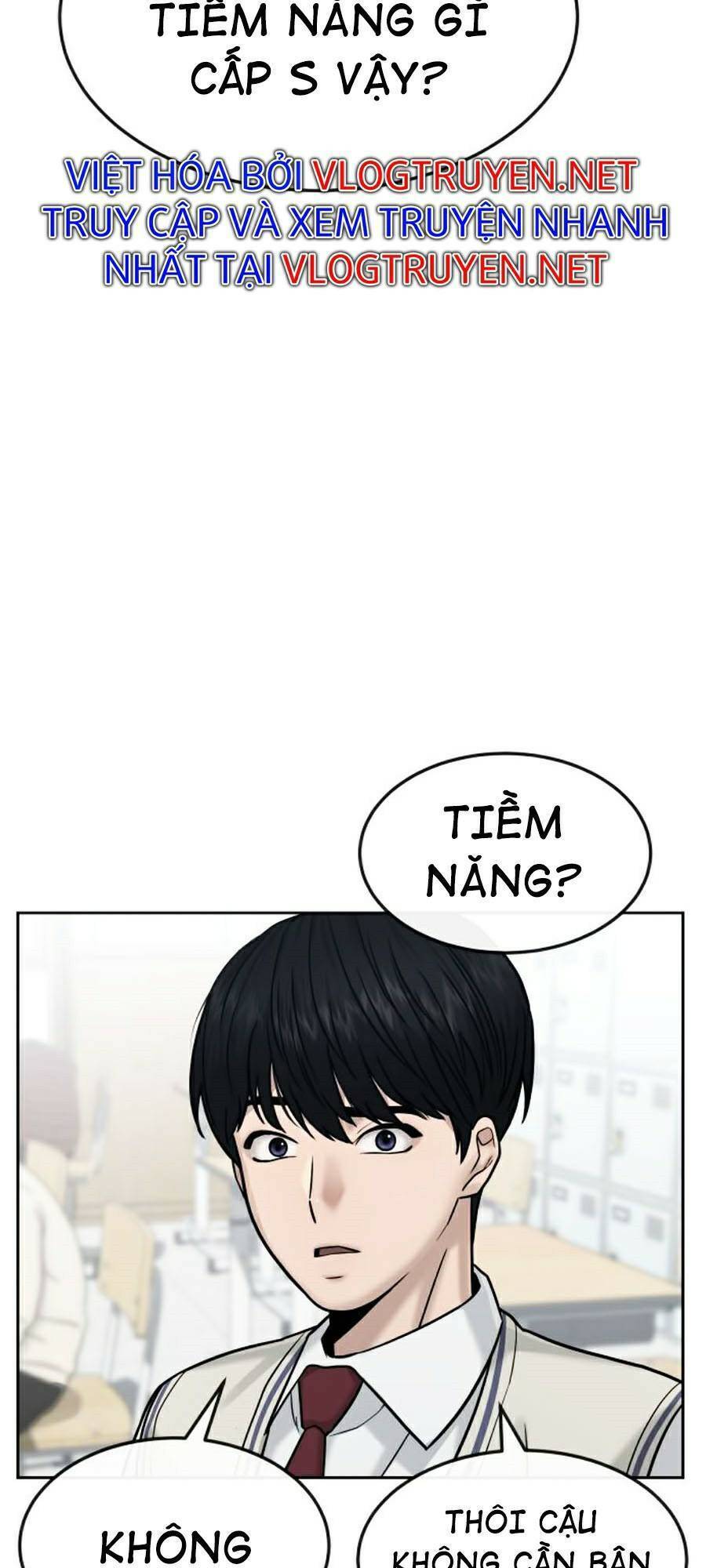 Nhiệm Vụ Diệu Kỳ Chap 12 - Next Chap 11