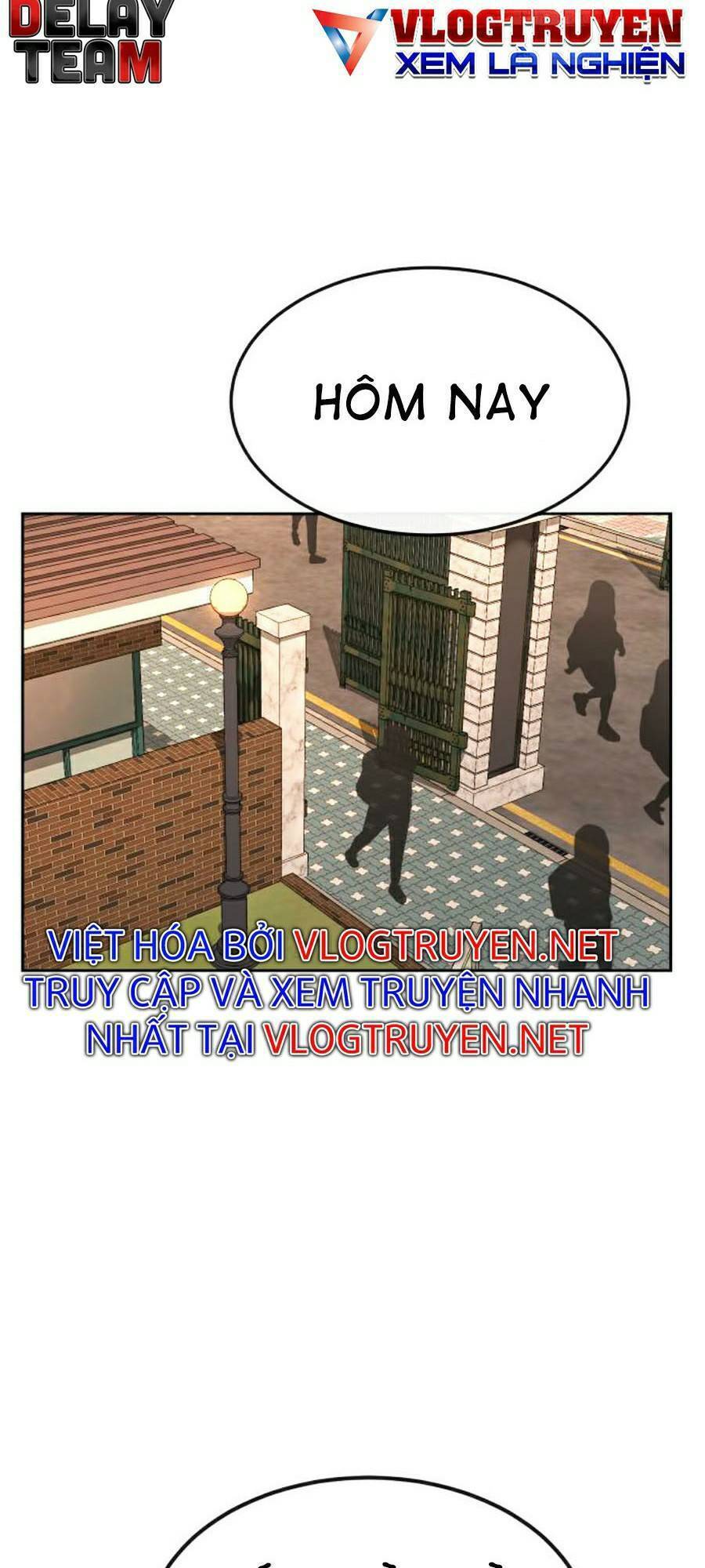 Nhiệm Vụ Diệu Kỳ Chap 12 - Next Chap 11