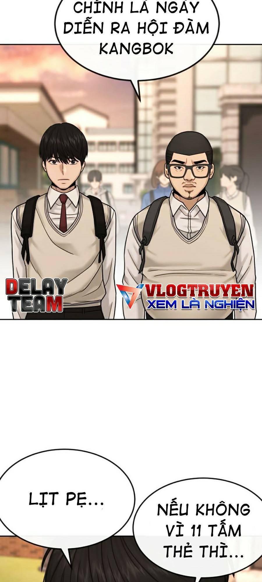 Nhiệm Vụ Diệu Kỳ Chap 12 - Next Chap 11