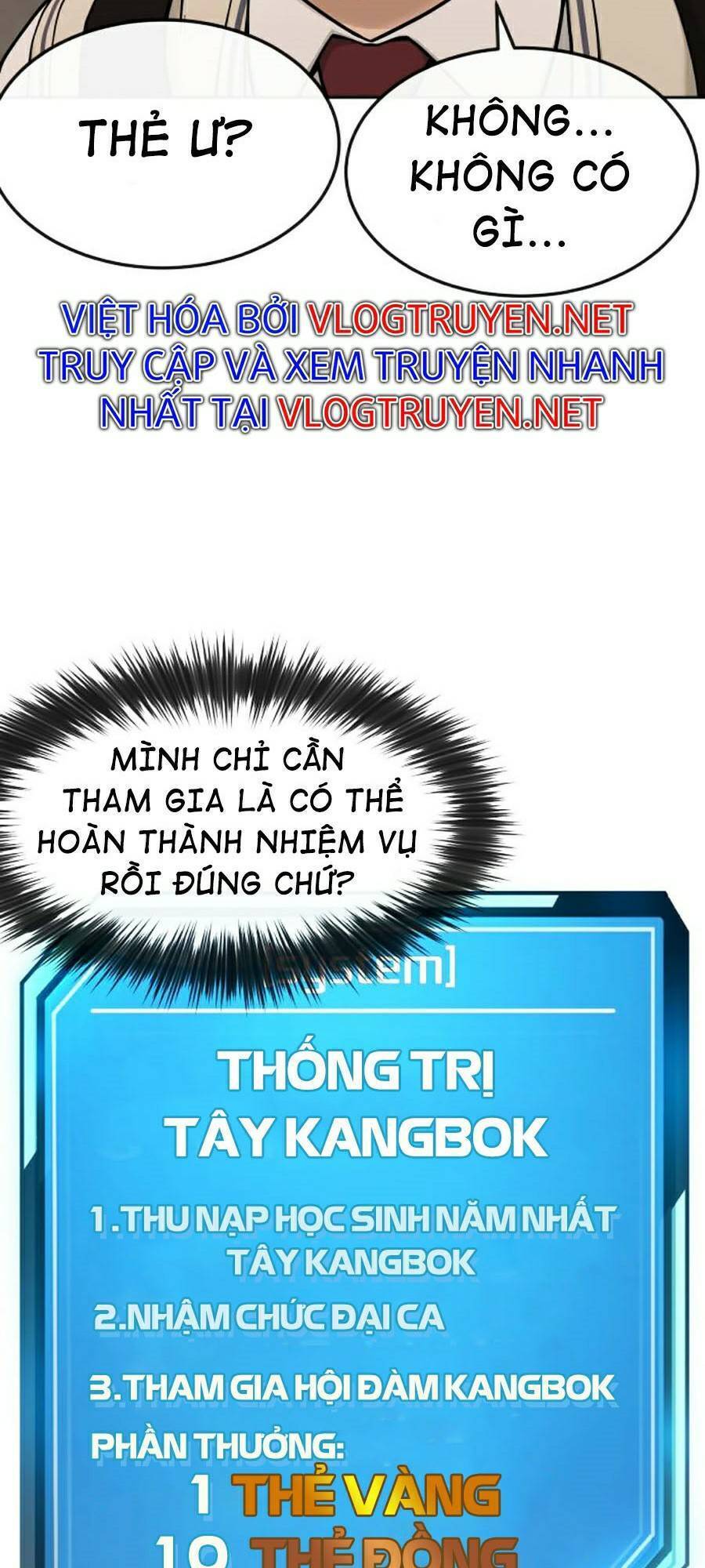 Nhiệm Vụ Diệu Kỳ Chap 12 - Next Chap 11