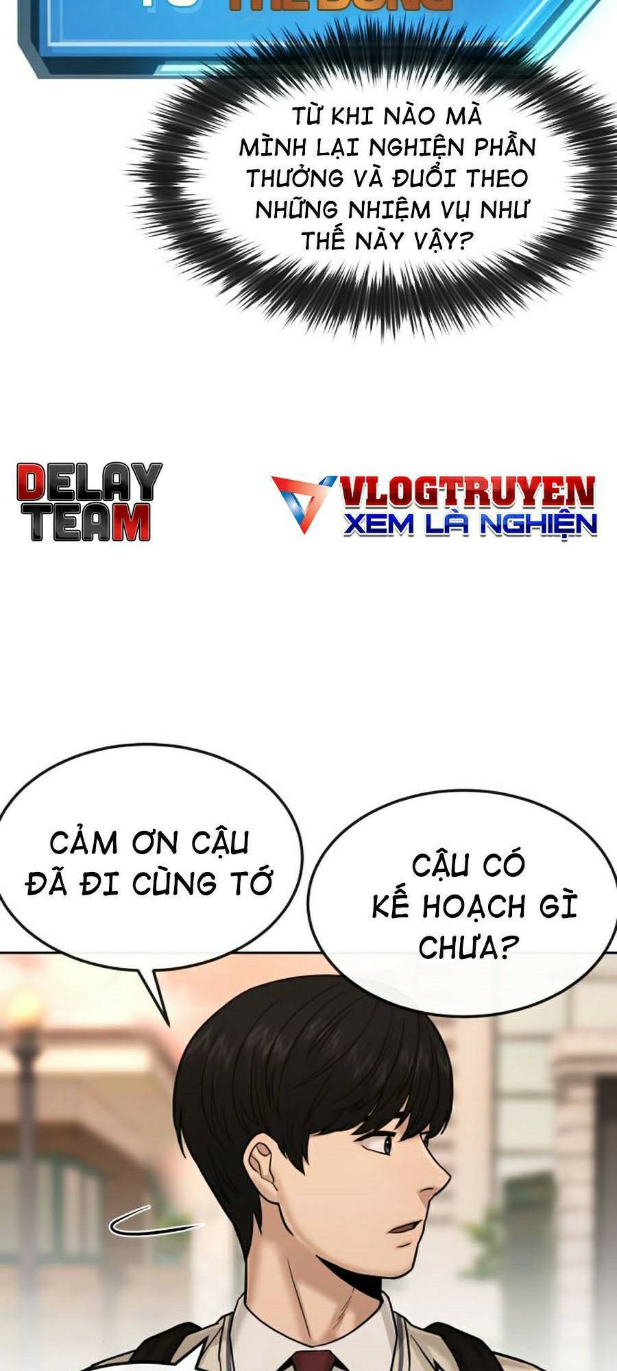 Nhiệm Vụ Diệu Kỳ Chap 12 - Next Chap 11