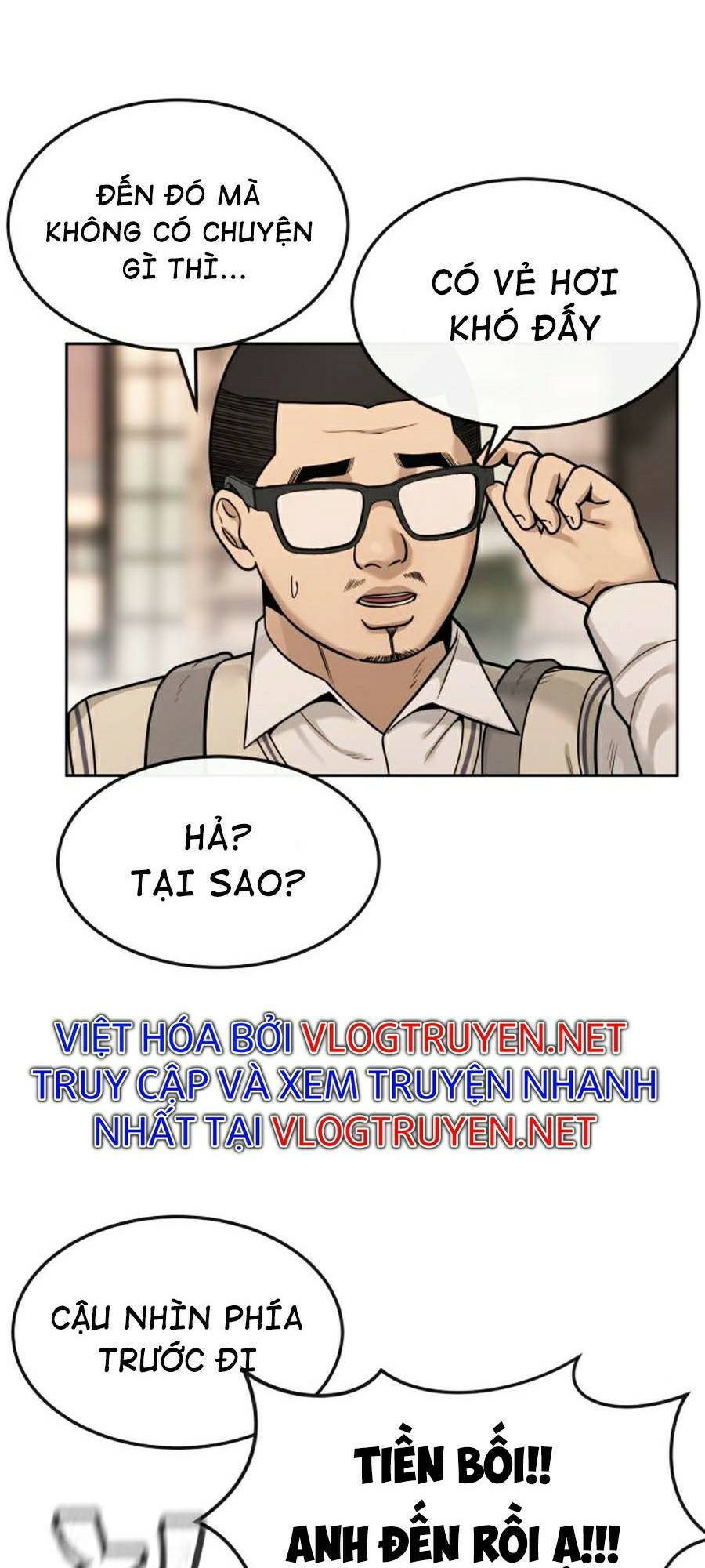 Nhiệm Vụ Diệu Kỳ Chap 12 - Next Chap 11