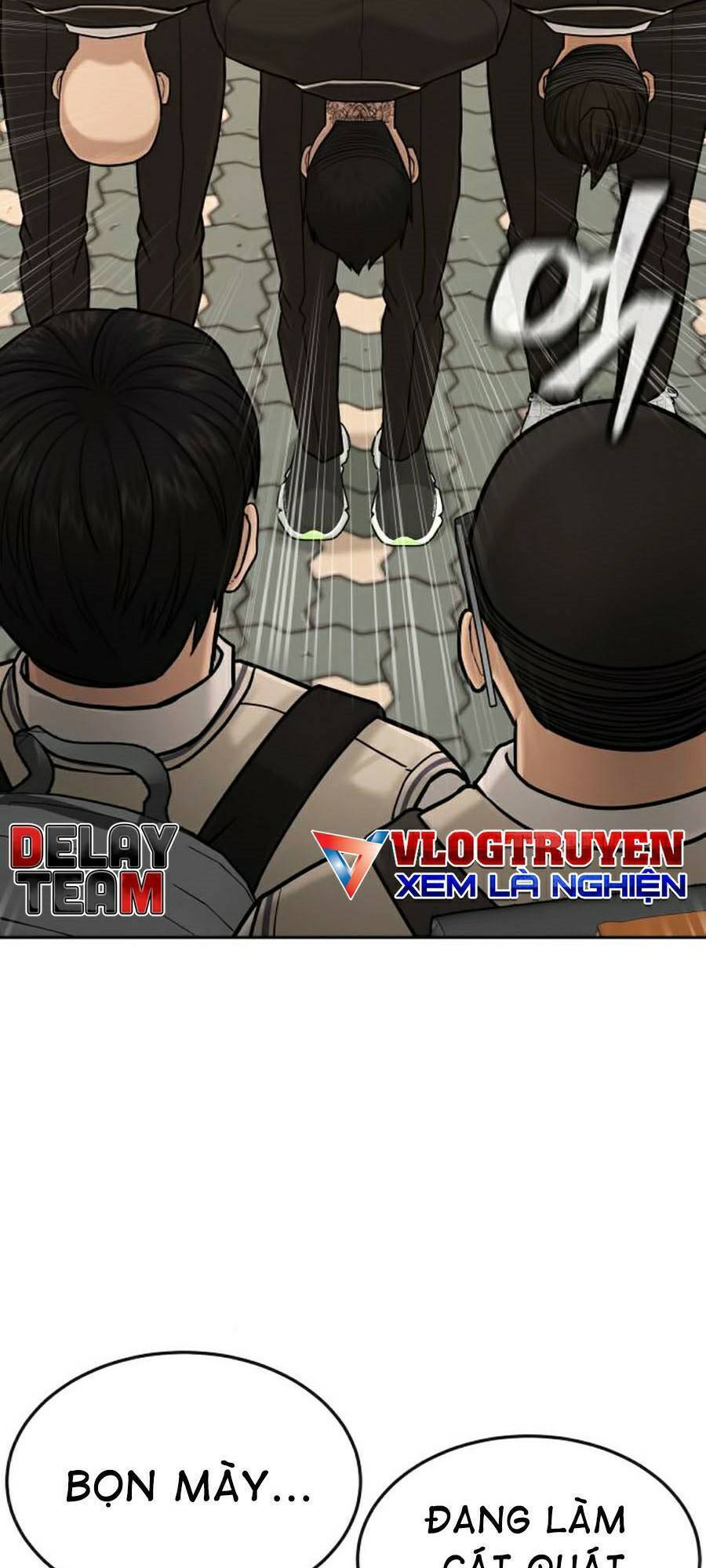 Nhiệm Vụ Diệu Kỳ Chap 12 - Next Chap 11